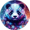 Panda fractal