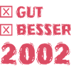 Gut 2002