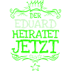 Bachelor Eduard