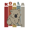 Koala Rétro