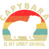 Capybara