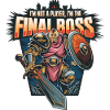 I'm the FinalBoss – Powerful Character