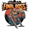 I'm the FinalBoss – Powerful Character