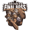 I'm the FinalBoss – Powerful Character
