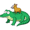capybara