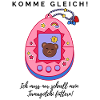 Tamagotchi 1