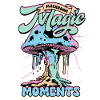 Mushroom Pickers Mushroom Growers Mushroom Magic Moments