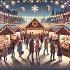 Weihnachtsmarkt
