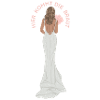Mariée - Mariée - Robe blanche