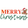 Merry Christmas Gift