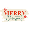 Merry Christmas Celebration Gift