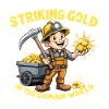 GOLD MINER