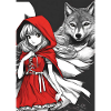 Chaperon rouge