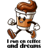 Cadeau Coffee Dreams