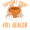 Pot Dealer