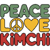 For all kimchi lovers