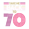 Retro 70er Jahre