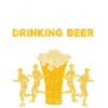 Bier trinken ist wichtig