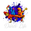Breakdancing