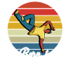 Breakdance - Breakdancer - Breakdancing - BBoy