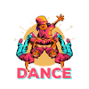 Breakdancer Design rétro