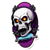 Skull Skater