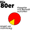 Die 80er
