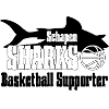 Sharks Supporter