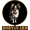 Bodyguard Chihuahua Circle
