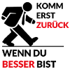 Design "Comeback Statement"