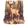 Hirsche Hirsch