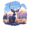 Cerf Cerf