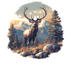 Deer Deer