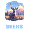 Deer Deer