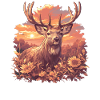 Deer Deer