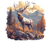 Cerf Cerf