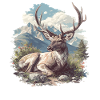 Cerf Cerf