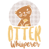 Otter Otter Whisperer