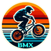 Vélo BMX