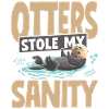 Otter Otters Stole My Sanity