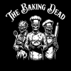Baking Dead - backende Zombies