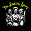 Baking Dead - backende Zombies