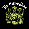 Baking Dead - backende Zombies