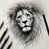 Lion - 777