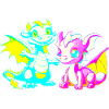 Dragon Dragon Enfants