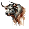 bull