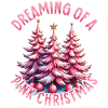 Dream of a festive Christmas