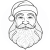 Santa Claus 4