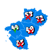 Région pays de la loire