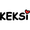 Keksi Pet Name Heart